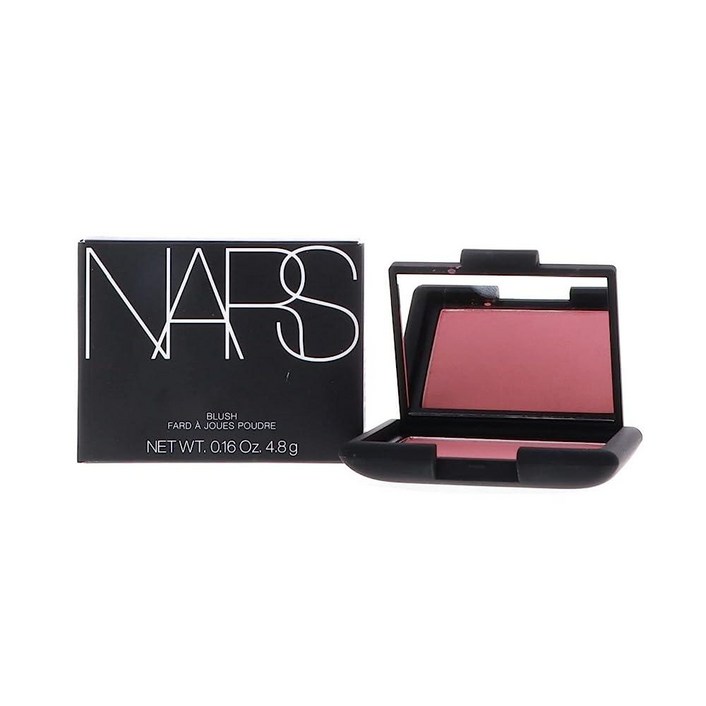 NARS 블러쉬 아무르
