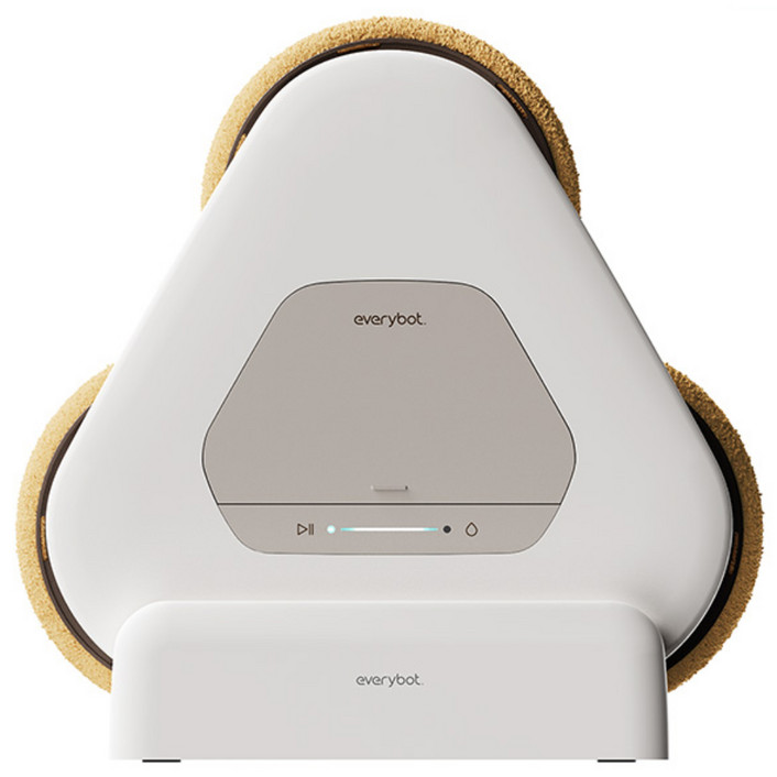 에브리봇 쓰리스핀 슬림 물걸레 로봇청소기 TS450