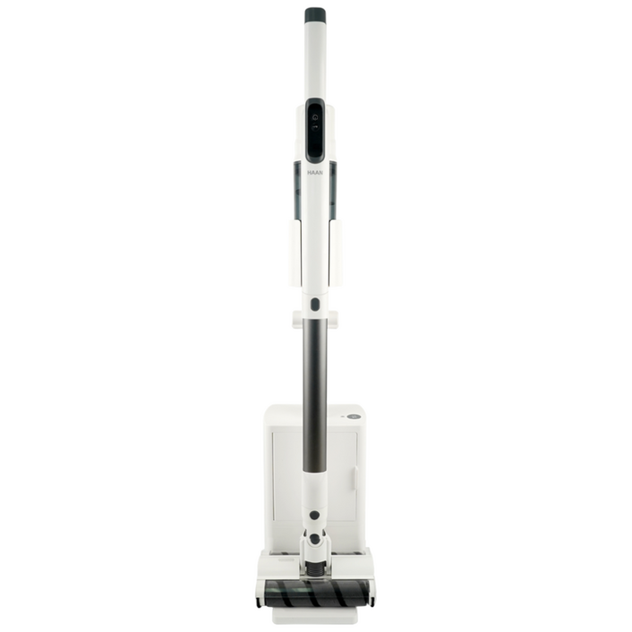 한경희생활과학 파워슬림 글라이드 무선 진공청소기 HTVC-3000