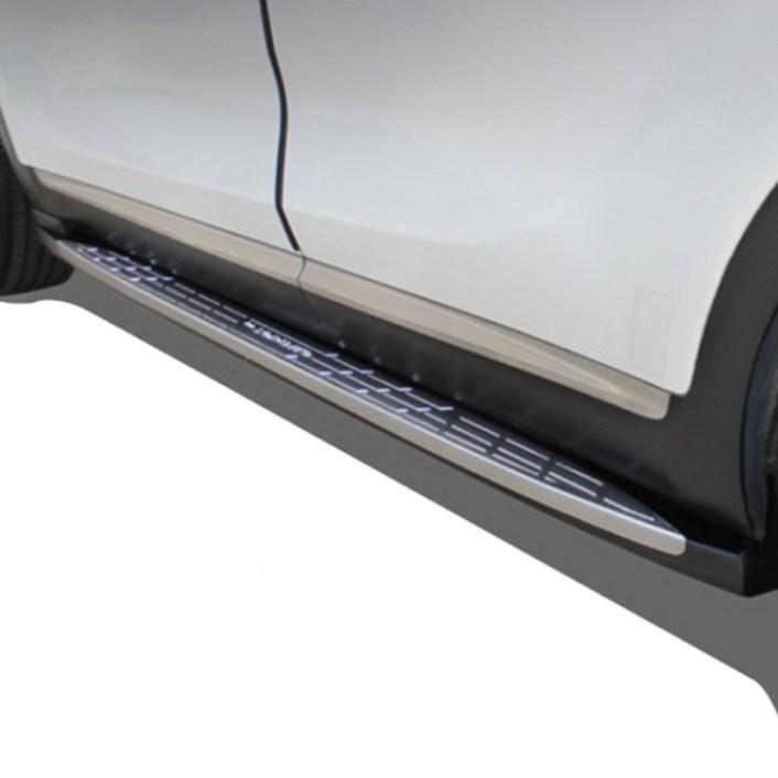 거빈 올뉴쏘렌토 전용 사이드스텝, 올뉴쏘렌토, 기아