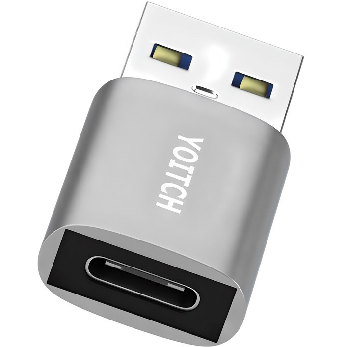 요이치 C타입 to USBA 3.0 변환젠더 FLOW CA