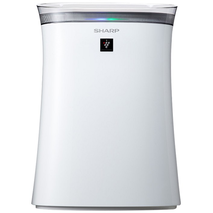 SHARP 플라즈마 클러스터 이온 공기청정기 가정용 FPJ40KW 30㎡