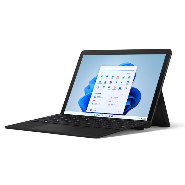 마이크로소프트 Surface Go3 2in1 태블릿PC 윈11홈S 128GB 8GB + 타입커버 20230802
