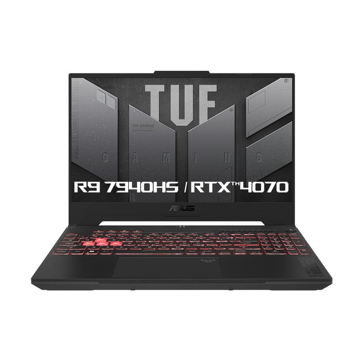 에이수스 2023 TUF 게이밍 A15 에이수스 2023 TUF 게이밍 A15
