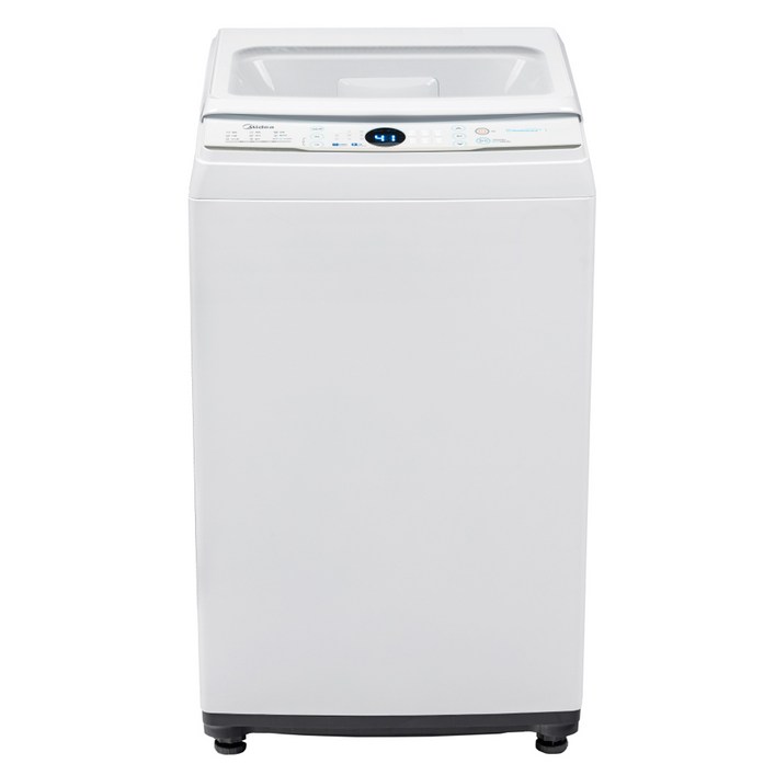 미디어 통돌이 세탁기 MA200W70/WW-KR 7kg 방문설치, MA200W70/WW-KR, 화이트