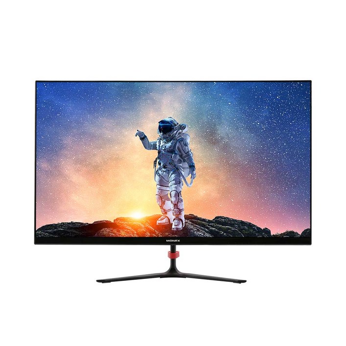 모넥스 68.6cm FHD 144Hz 게이밍 모니터, M27FHM144