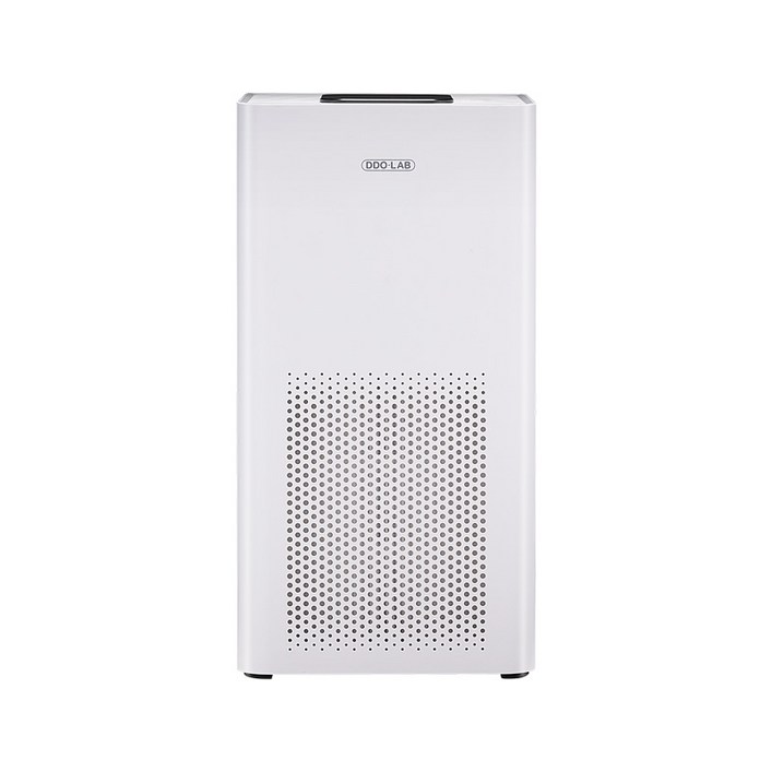 디디오랩 소형 공기청정기 DAP-J30SW 20.8㎡, DAP-J30SW