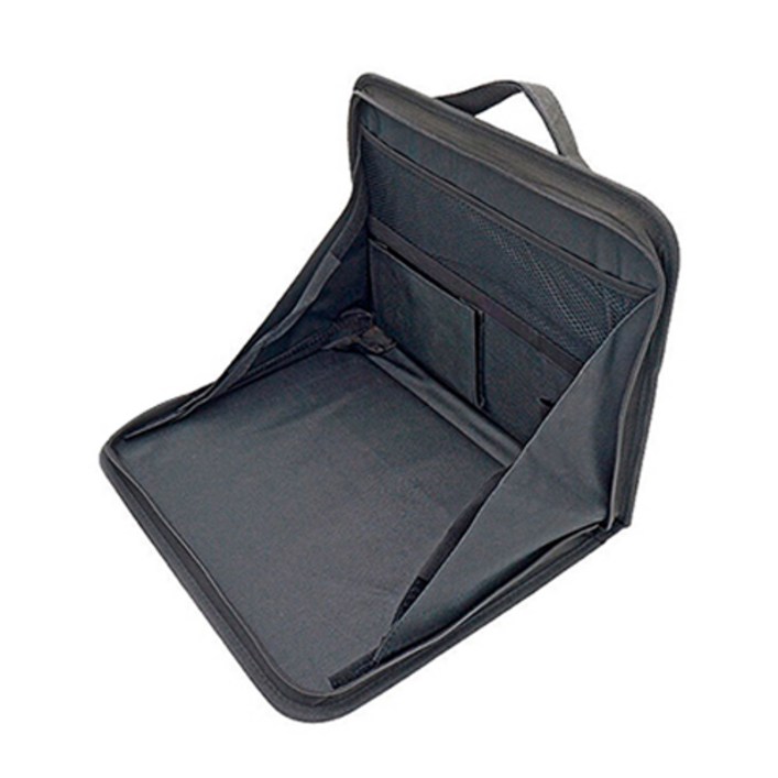 차량용 뒷좌석 선반 테이블