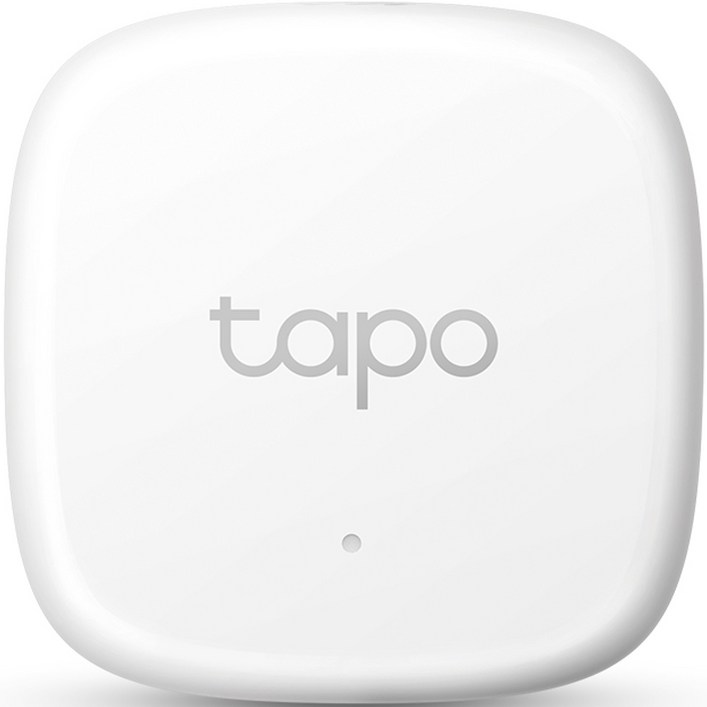 티피링크 스마트 온습도계 Tapo T310, 단일 색상, 1개