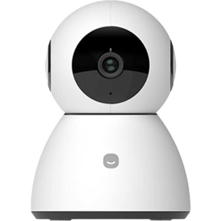 헤이홈 IoT 스마트 홈카메라 CCTV Pro 플러스 실내용, GKWMC058A, 1개 헤이홈 IoT 스마트 홈카메라 CCTV Pro 플러스 실내용, GKWMC058A, 1개