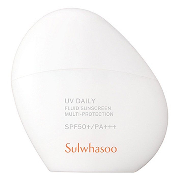 설화수 상백선플루이드 SPF50 PA
