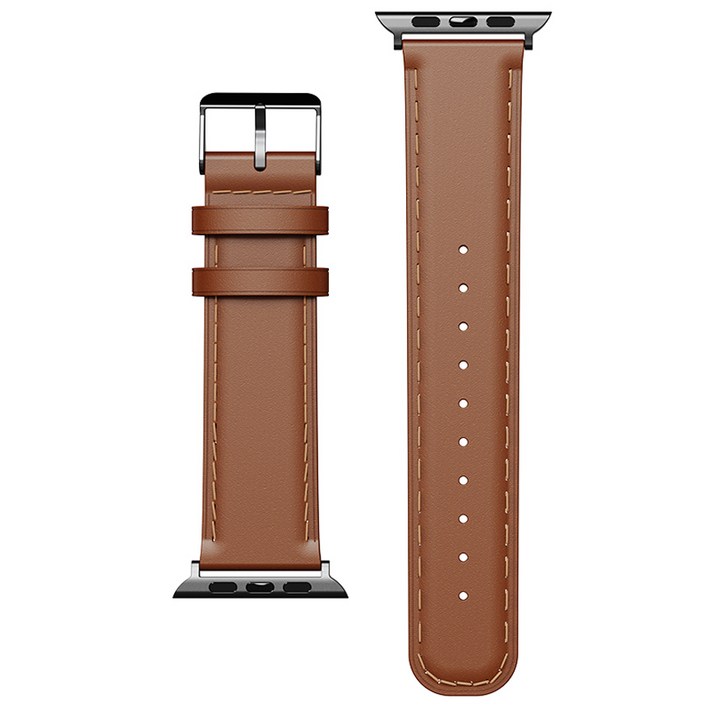 애드온 애플워치 호환 가죽 스트랩