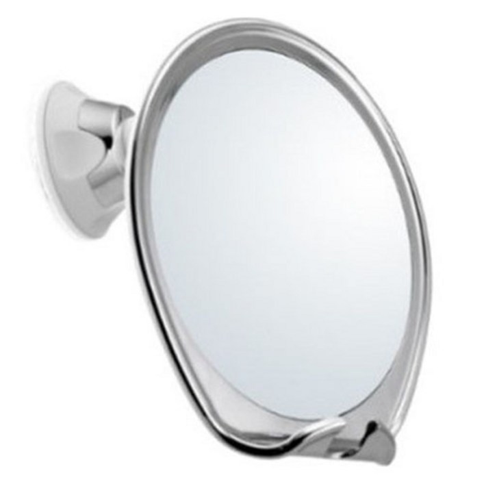 홈글림 김서림방지 욕실용거울