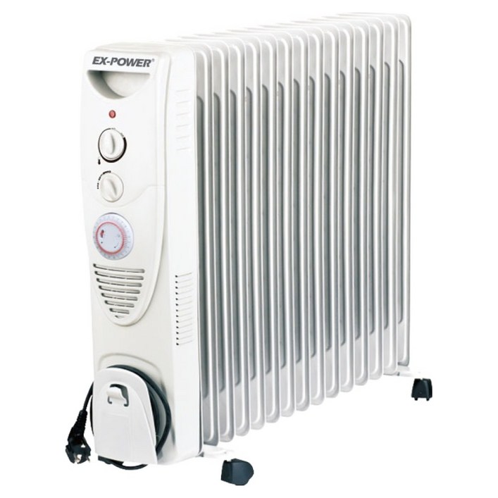 이엑스파워 라디에이터, EOR15