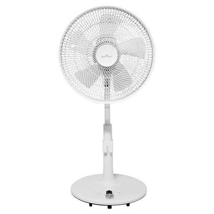 퀸센스 BLDC 스탠드형 선풍기 QSFR101C 퀸센스 BLDC 스탠드형 선풍기 QSFR101C