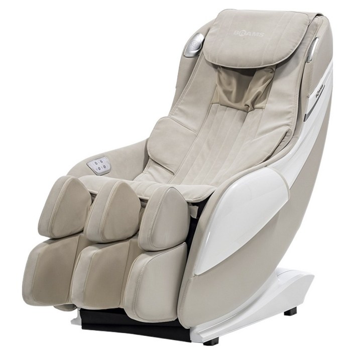 브람스 벨라U 울트라스웨이드 미니 안마의자 방문설치
