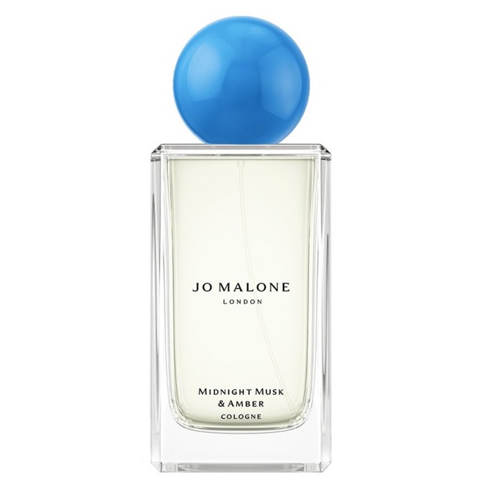 조말론런던 미드나이트 머스크 앤 앰버 코롱, 100ml, 1개