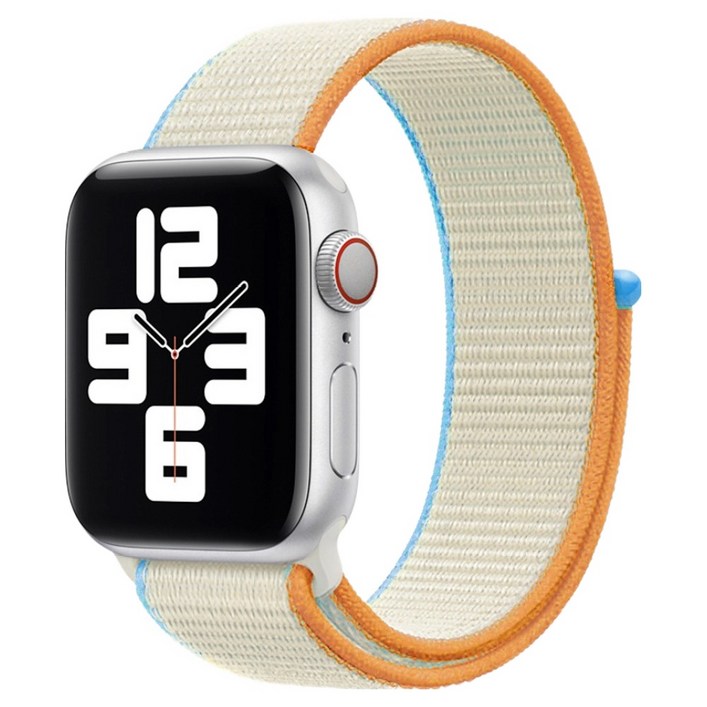 워치스탠다드 스포츠루프 스트랩 42  44  45  46  49mm