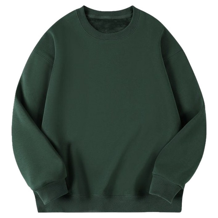 주니데이 기모 맨투맨