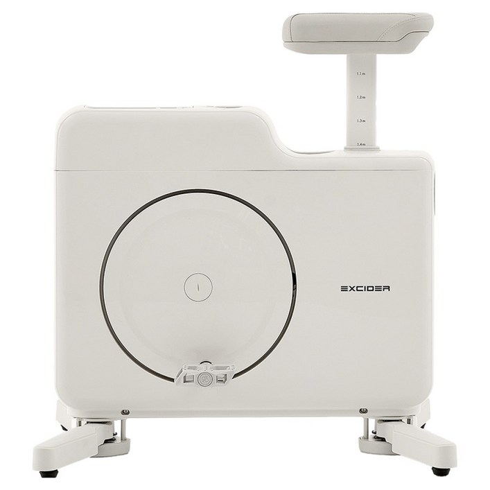 엑사이더 큐브바이크2 실내자전거