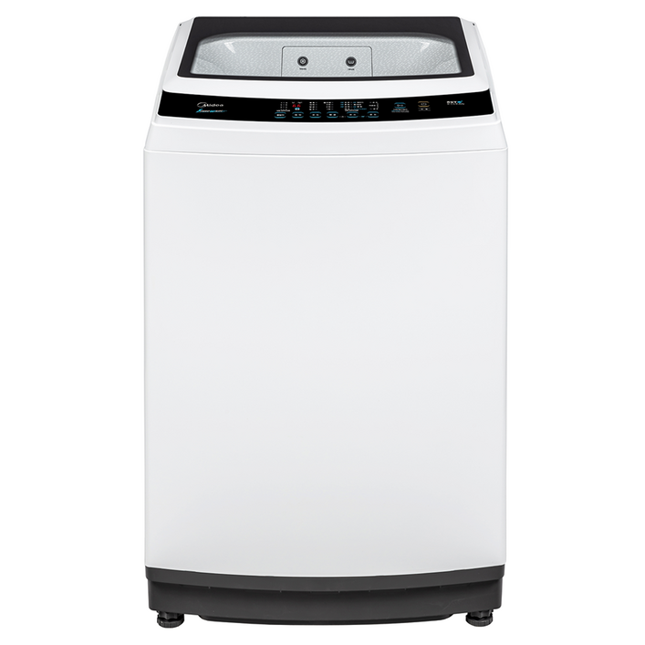 마이디어 통돌이 세탁기 MAE08W150/WK-KR 15kg 방문설치, MAE08W150/WK-KR, 화이트 + 블랙