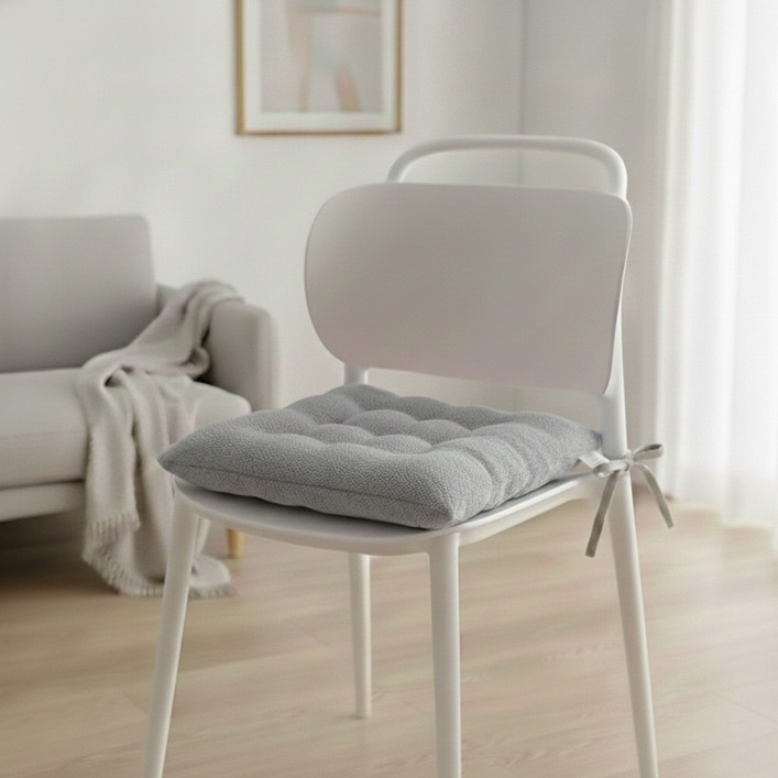 써뉴즈 두툼 학교 사무실 의자 방석