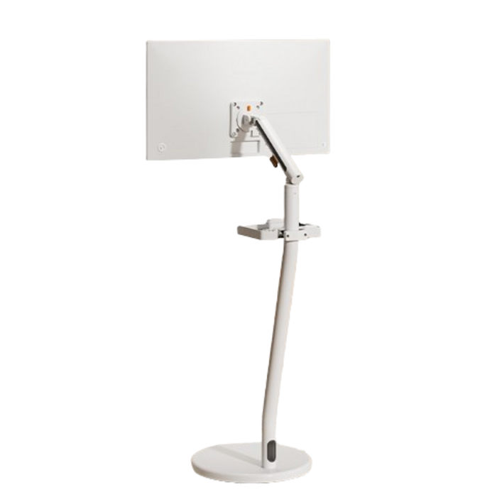 엘디엘마운트 이동식 티비 4세대 삼탠바이미 삼성 M5 M7 호환 룸앤티비 스탠드 거치대, APLLBM, 1개