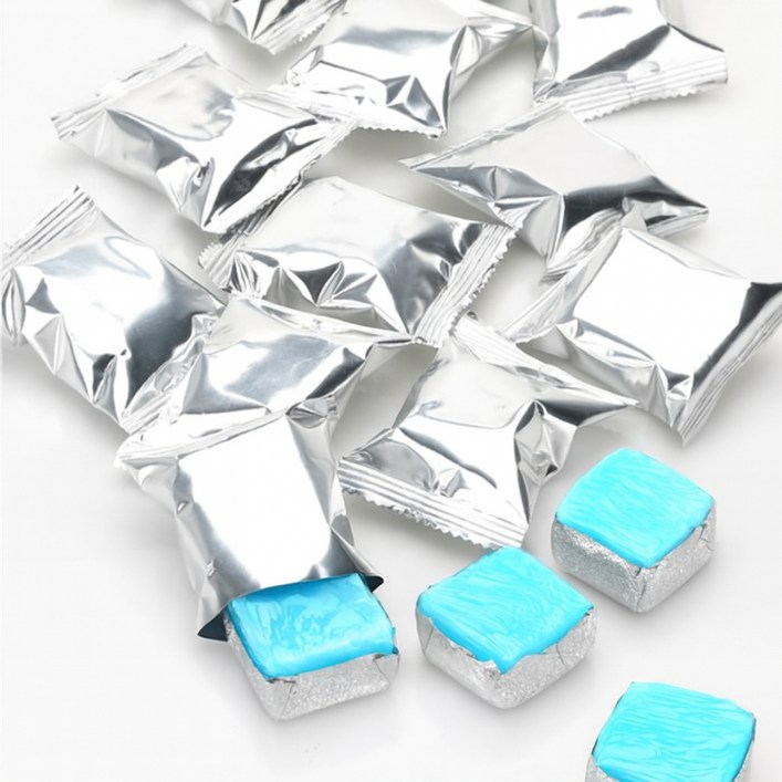 활활타는 캠핑 미니화로 착화 에탄올 고체연료