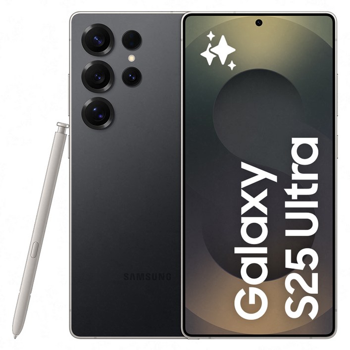삼성전자 갤럭시 S25 Ultra 자급제 SM-S938N