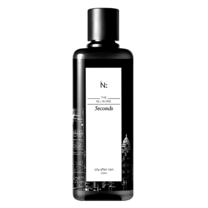 이넬릭서 디올인원 파이브 세컨즈, 200ml, 1개