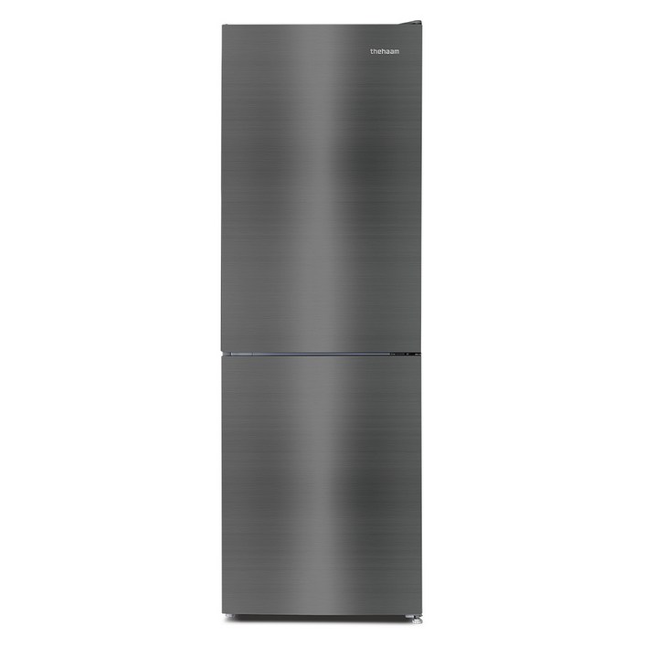 더함 157L 2도어 냉장고 방문설치