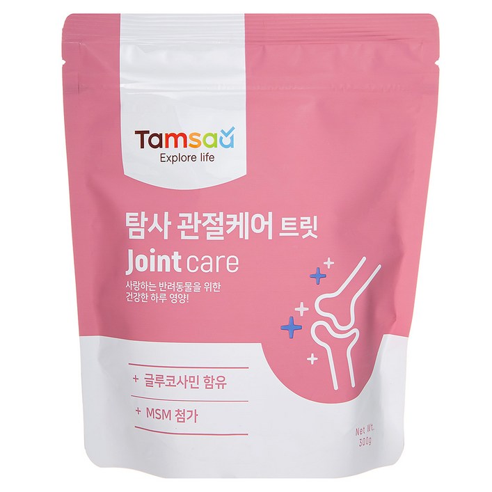 탐사 강아지 트릿 영양제 탐사 강아지 트릿 영양제