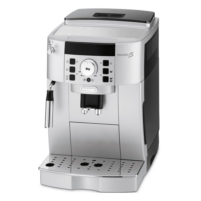 드롱기 마그니피카S 전자동 커피머신 + 연수필터