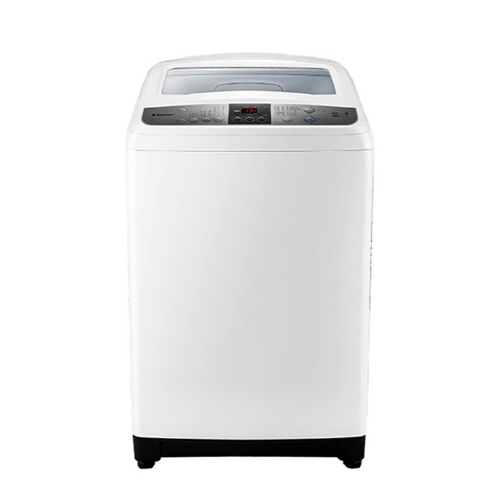 위니아전자 클라쎄 공기방울 4D 세탁기 WWF15GDWK 15kg 방문설치, WWF15GDWK, 화이트 - 쇼핑앤샵