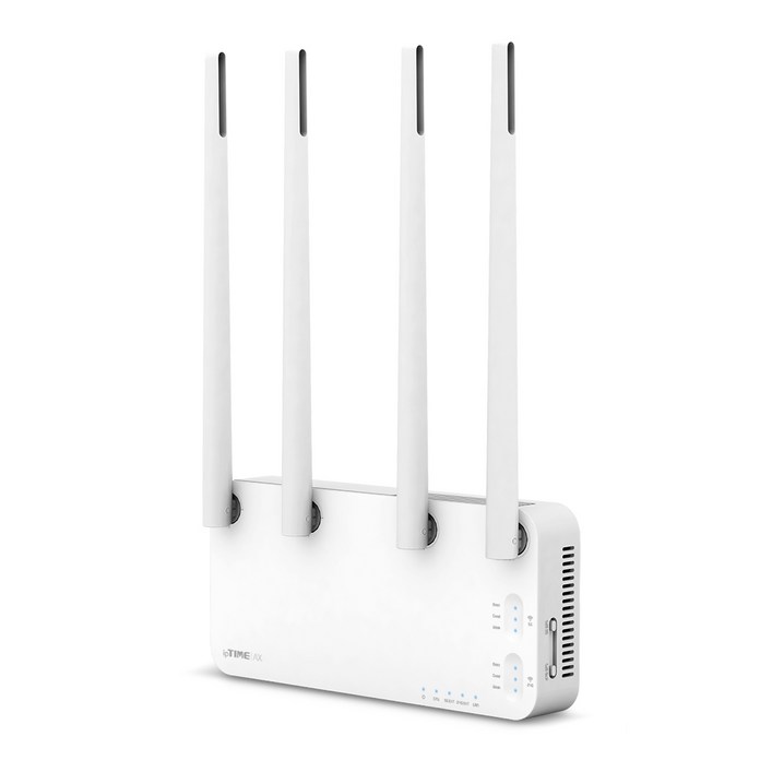 ipTIME Extender AX 무선 확장기 ipTIME Extender AX 무선 확장기