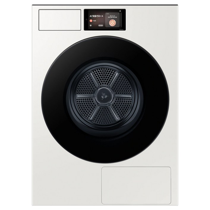 삼성전자 Bespoke AI 건조기 DV90F22CDY 22kg 방문설치