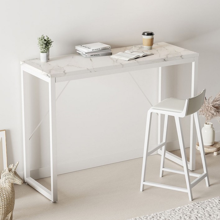 가구느낌 볼홈바테이블 1200 x 450 x 900 mm