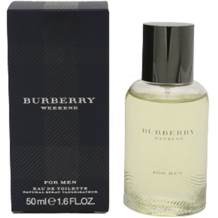 버버리 위크엔드 포맨 오 드 뚜왈렛