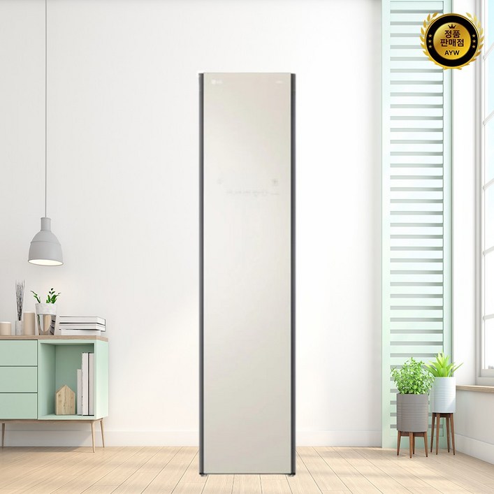 LG 오브제컬렉션 스타일러 S3BOF 3벌 방문설치