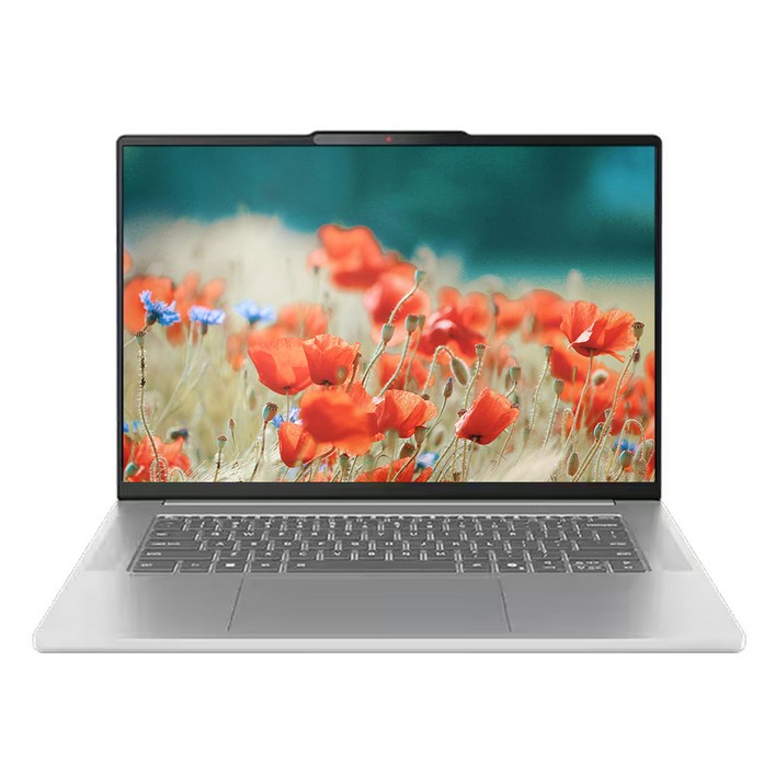 레노버 2025 아이디어패드 슬림 5 14AKP10 라이젠 AI 7 라이젠 AI 300 시리즈, LunaGrey, 4TB, 64GB, WIN11 Pro, 83HX003WKR