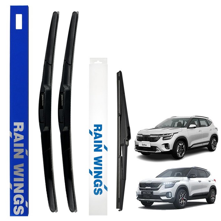 기아 셀토스 순정호환형 하이브리드 와이퍼 19년07월현재 전면 후면 후방 리어 세트 1.6 가솔린 디젤 터보 2WD 4WD 트렌디 프레스티지 노블레스 시그니처, 기아 셀토스 순정호환형 하이브리드 와이퍼 19년07월현재 기아 셀토스 순정호환형 하이브리드 와이퍼 19년07월현재 전면 후면 후방 리어 세트 1.6 가솔린 디젤 터보 2WD 4WD 트렌디 프레스티지 노블레스 시그니처, 기아 셀토스 순정호환형 하이브리드 와이퍼 19년07월현재