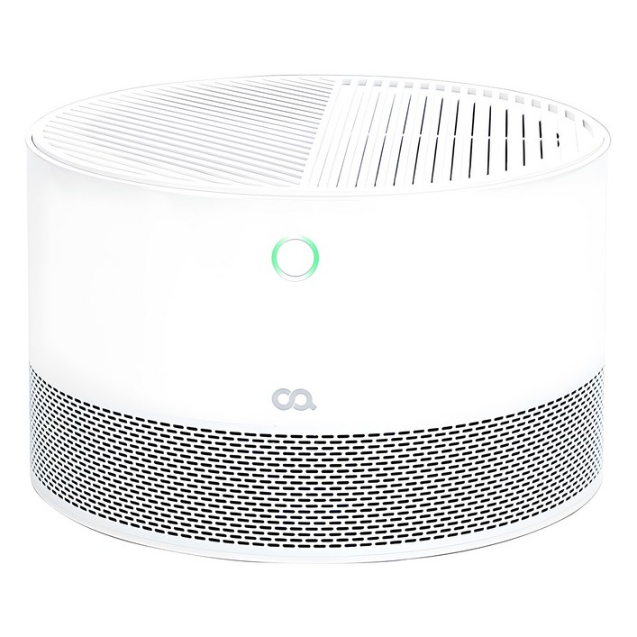 오아 퓨어 공기청정기