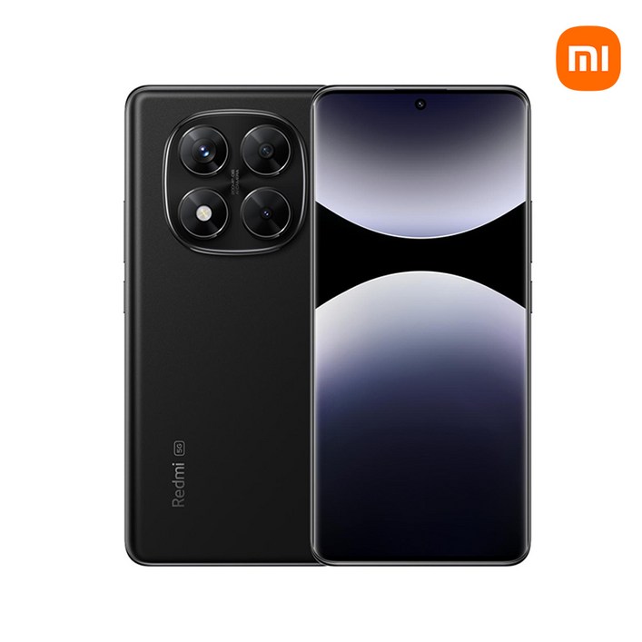 8램256GB 샤오미 Redmi Note 14 Pro 홍미노트14프로 5GLTE 자급제 레드미노트14프로 국내정식판, 256GB, 미드나잇 블랙 8램256GB 샤오미 Redmi Note 14 Pro 홍미노트14프로 5GLTE 자급제 레드미노트14프로 국내정식판, 256GB, 미드나잇 블랙