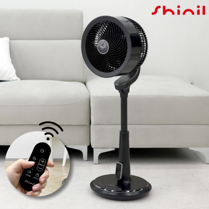 신일 BLDC 에어 써큘레이터 SIF-PN740K