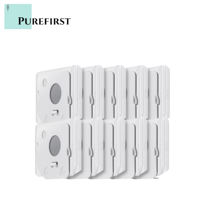 삼성 비스포크 제트 220W 청소기 호환 먼지봉투 10매