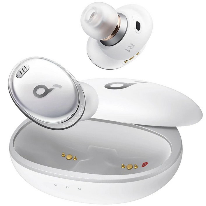 앤커 사운드코어 리버티3 프로 ANC 무선 블루투스 이어폰 무선충전 LDAC