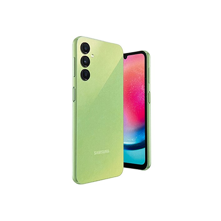 삼성 갤럭시 A24 SMA245N 128GB 자급제 공기계 새상품 미개통 삼성 갤럭시 A24 SMA245N 128GB 자급제 공기계 새상품 미개통