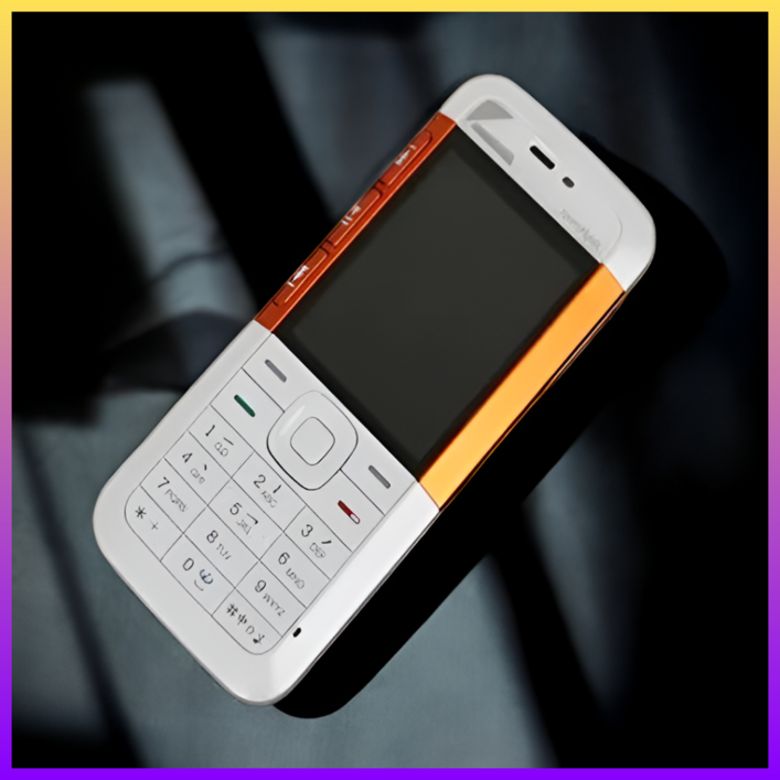 노키아 스마트폰 초박형 공기계 5310 nokia