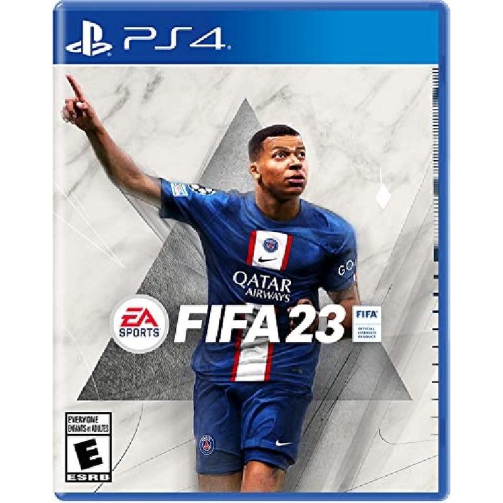 FIFA 23 - 플레이스테이션 4 5 xbox - 쇼핑앤샵