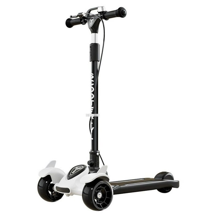 초등학생 킥보드 3발 주니어 세발 스쿠터 퀵보드 삼륜 어린이